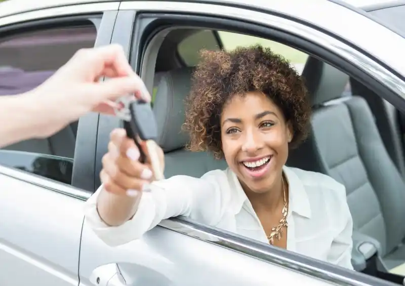 auto leasen Ugchelen